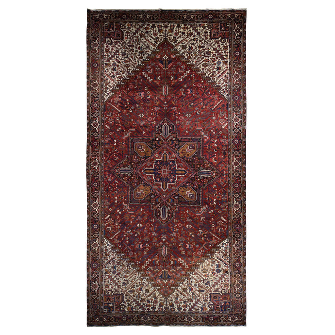 Fine Wool Rugs