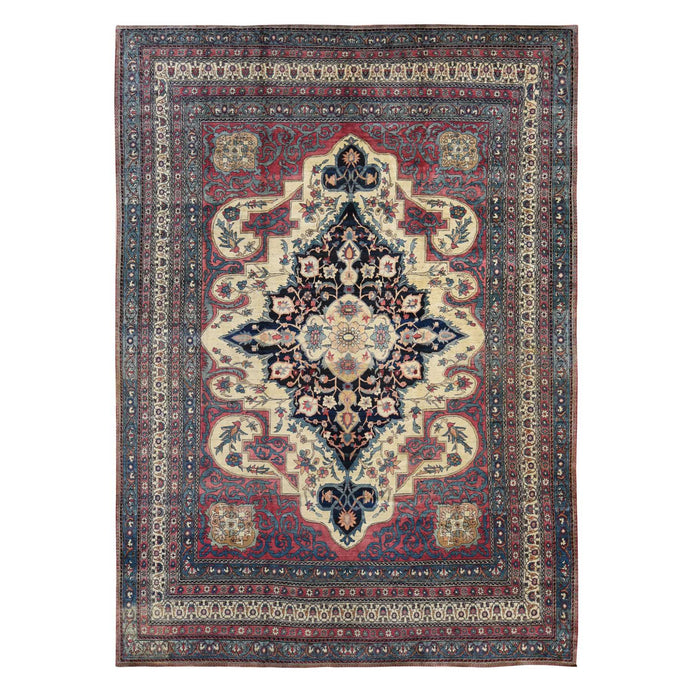 Fine Wool Rugs