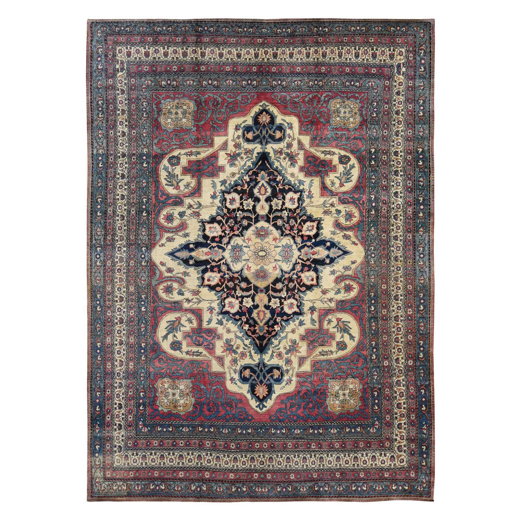 Fine Wool Rugs