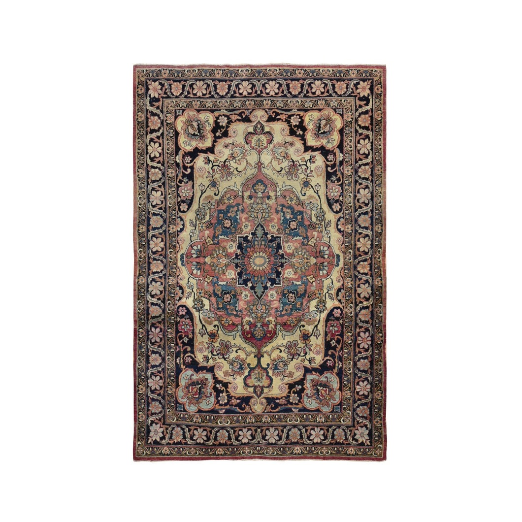 Fine Wool Rugs