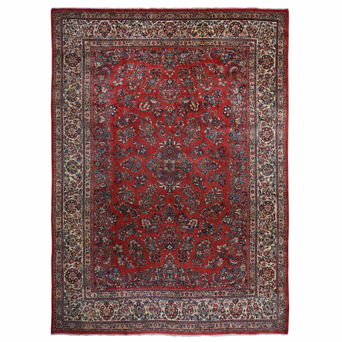 Fine Wool Rugs