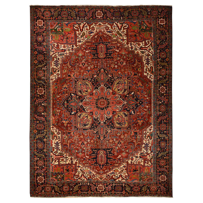 Fine Wool Rugs