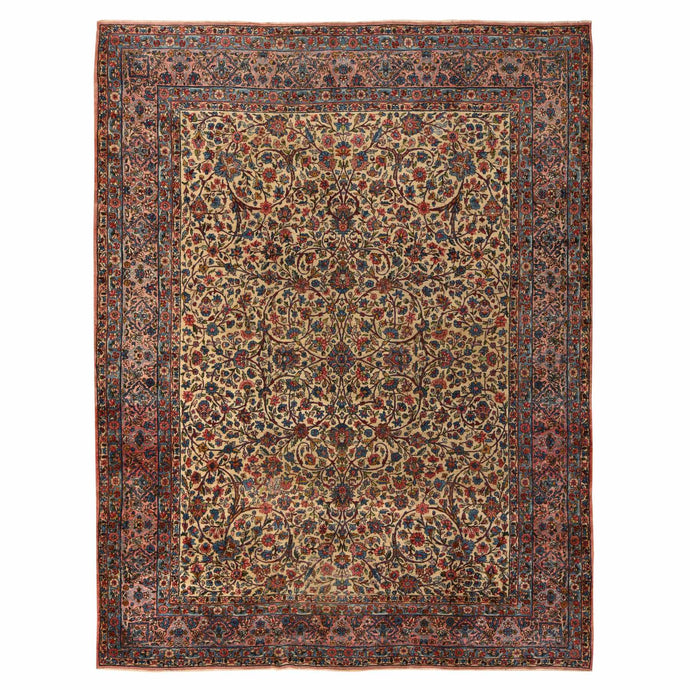 Fine Wool Rugs