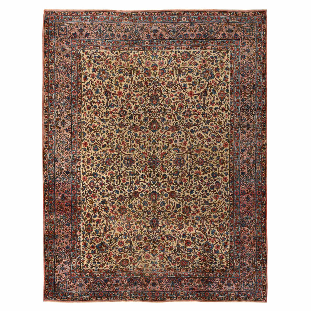 Fine Wool Rugs