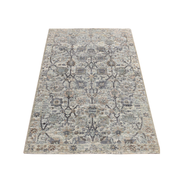 Fine Wool Rugs