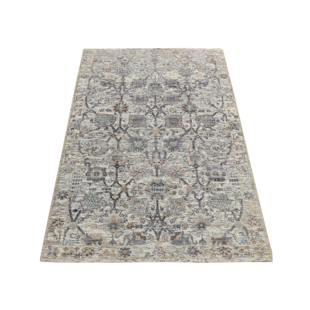Fine Wool Rugs