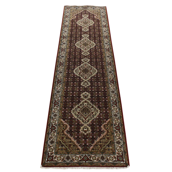 Fine Wool Rugs