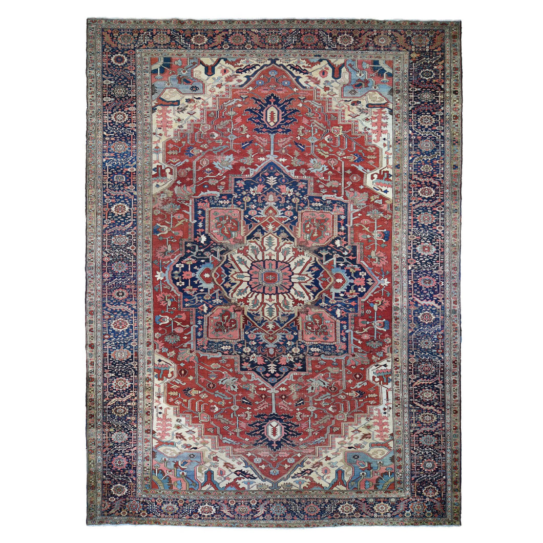 Fine Wool Rugs