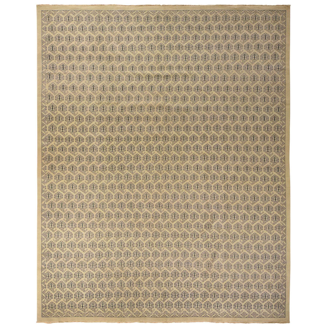 Fine Wool Rugs
