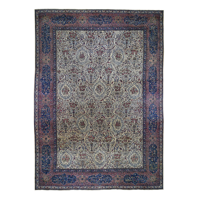 Fine Wool Rugs