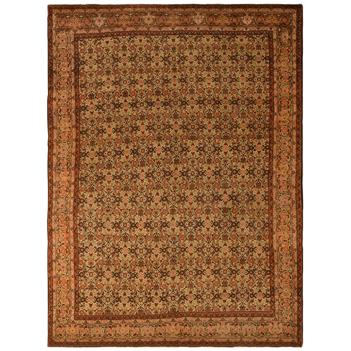 Fine Wool Rugs