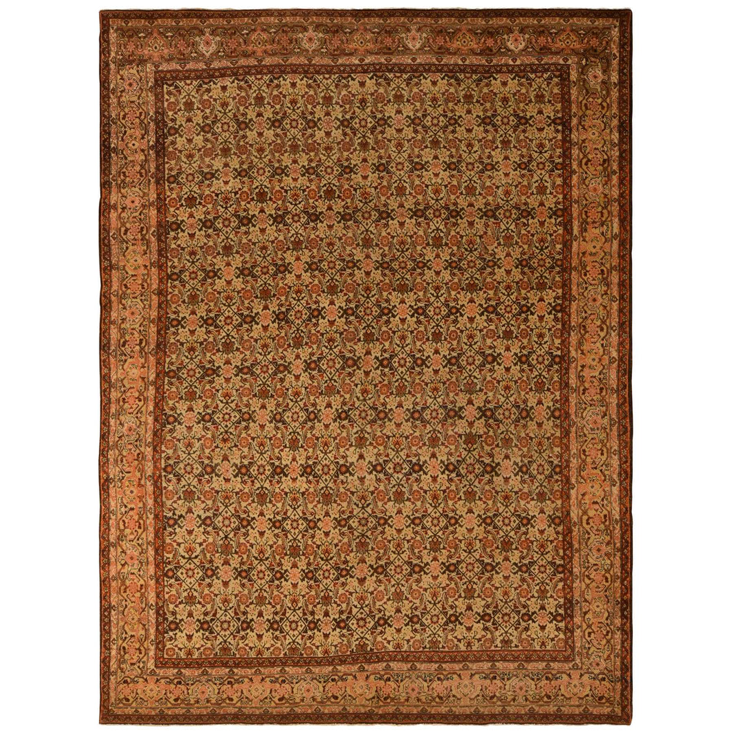 Fine Wool Rugs
