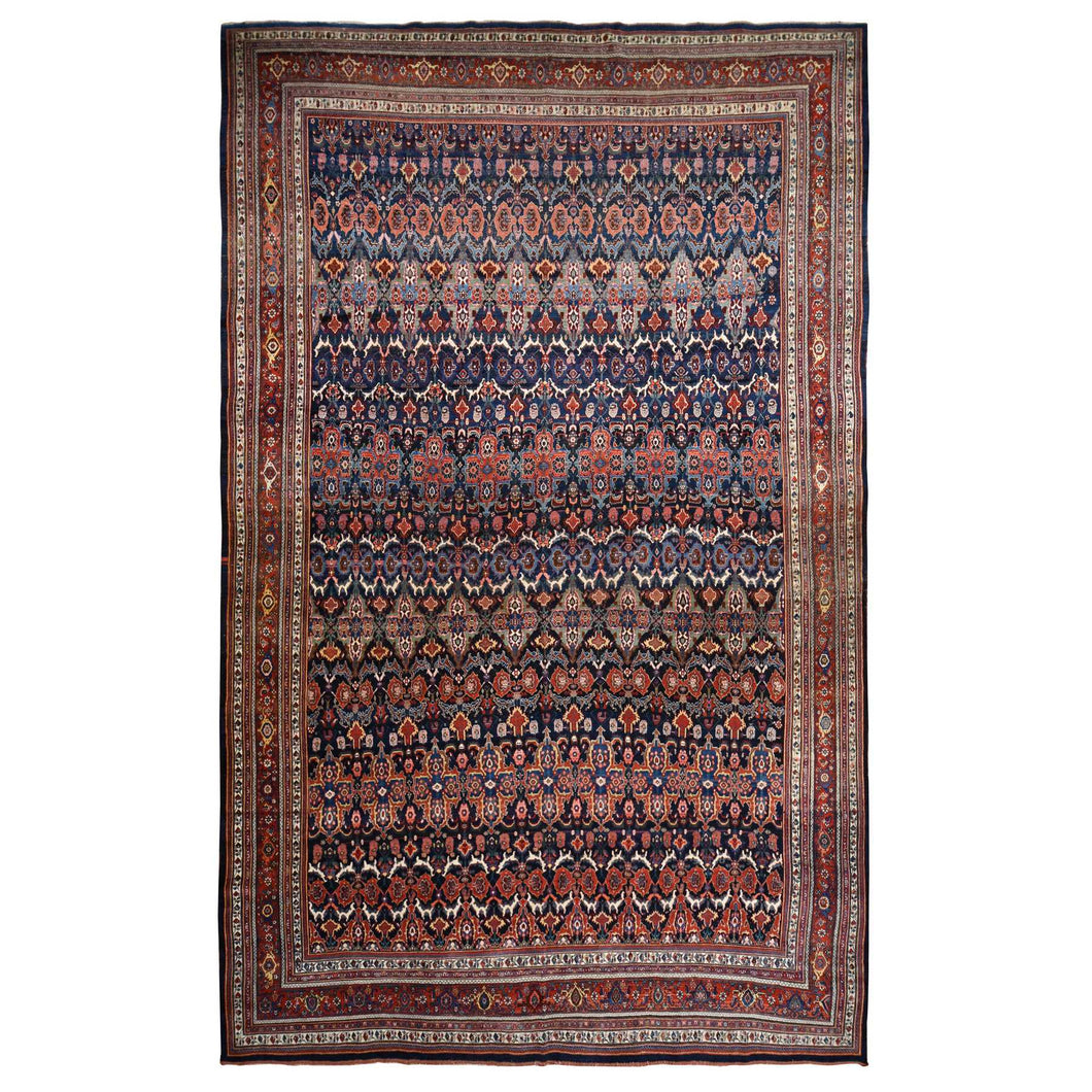 Fine Wool Rugs