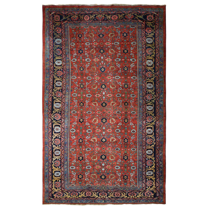 Fine Wool Rugs
