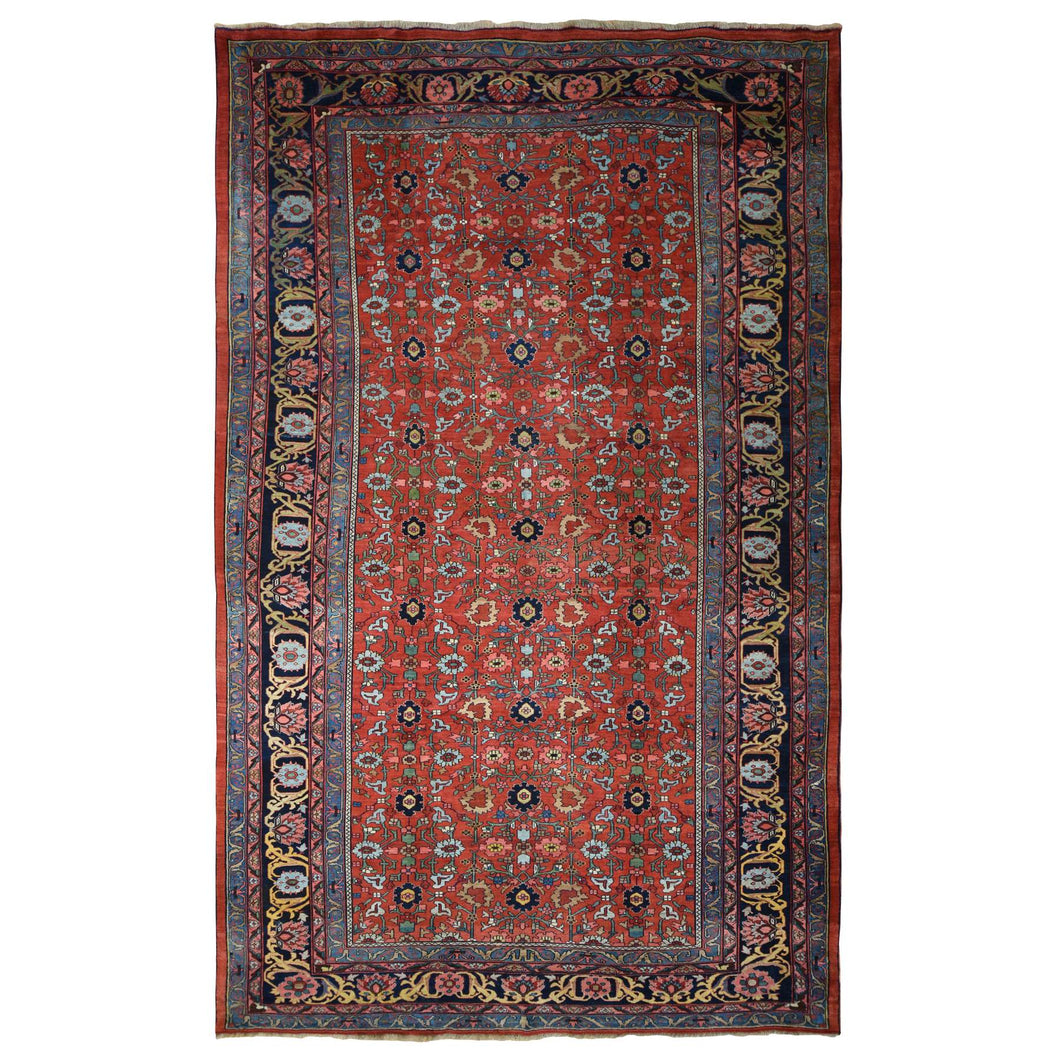 Fine Wool Rugs