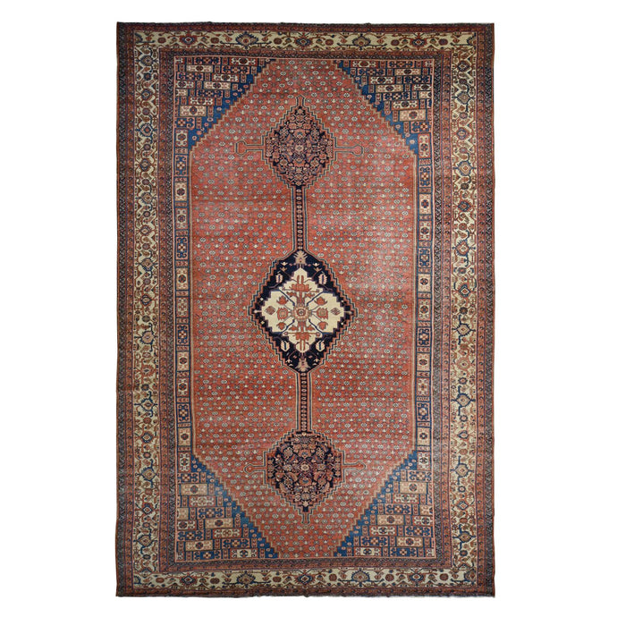 Fine Wool Rugs