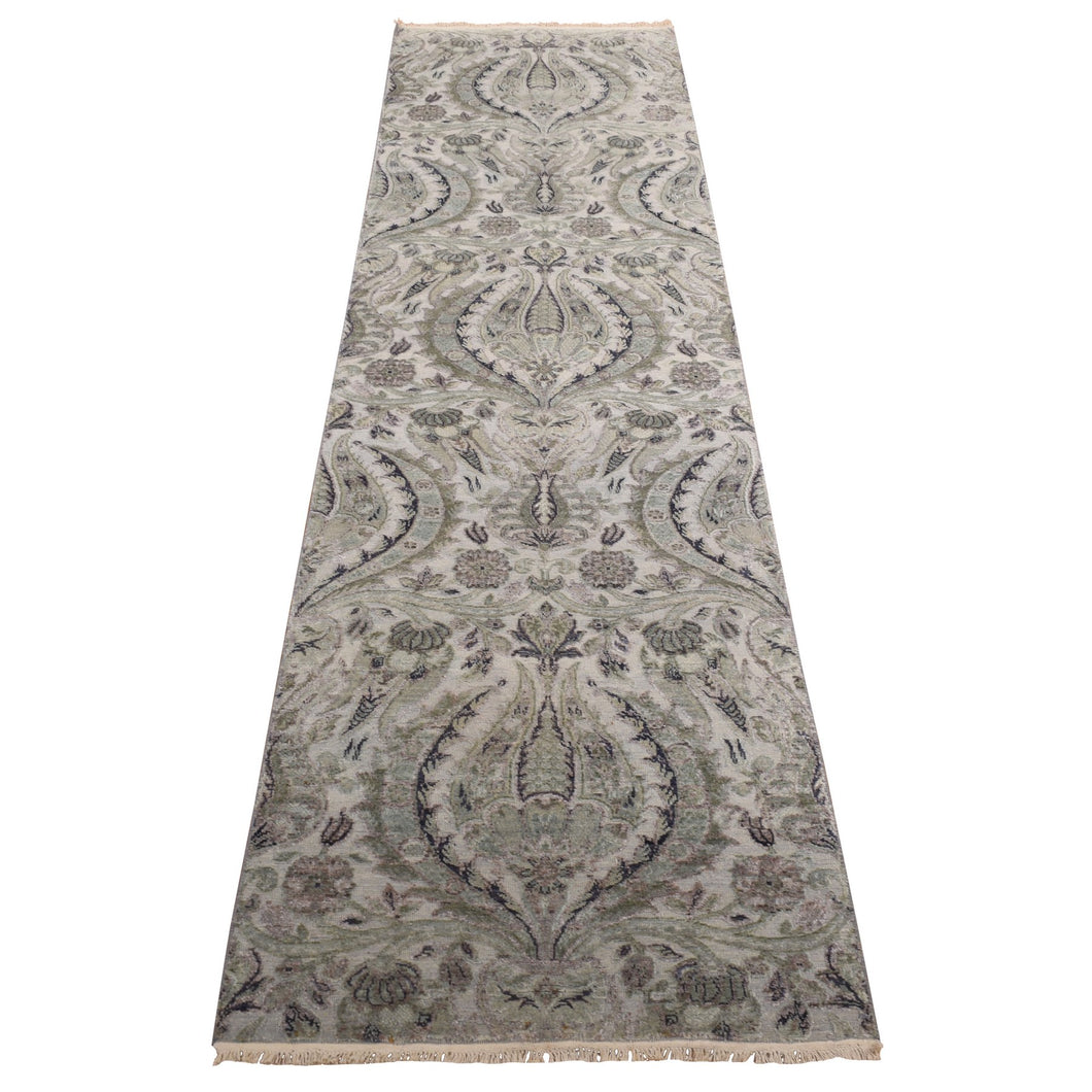 fine wool rugs