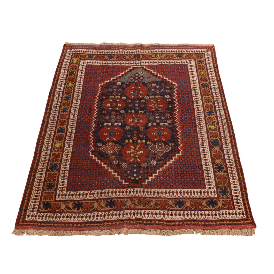 Fine Wool Rugs