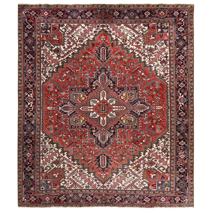 Fine Wool Rugs