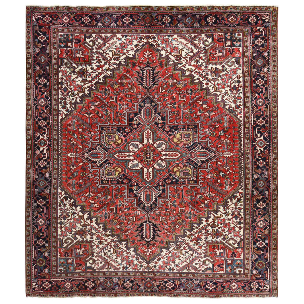 Fine Wool Rugs