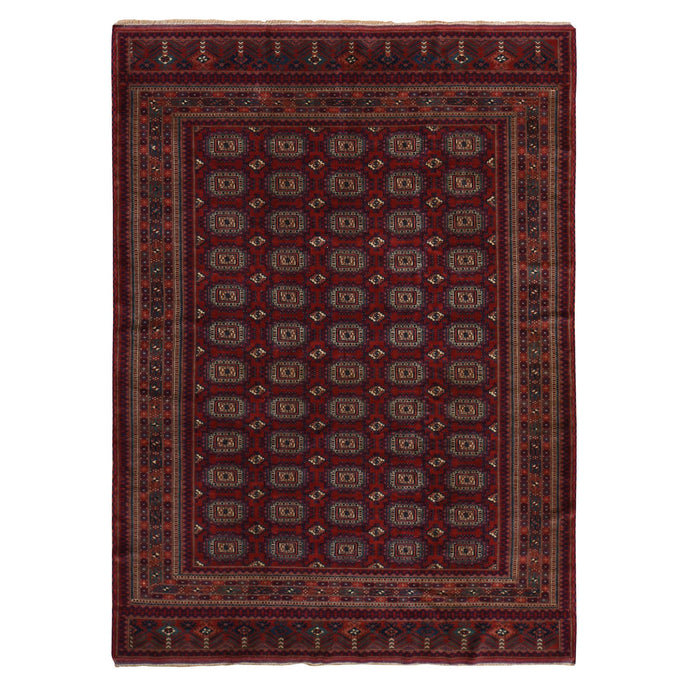Fine Wool Rugs