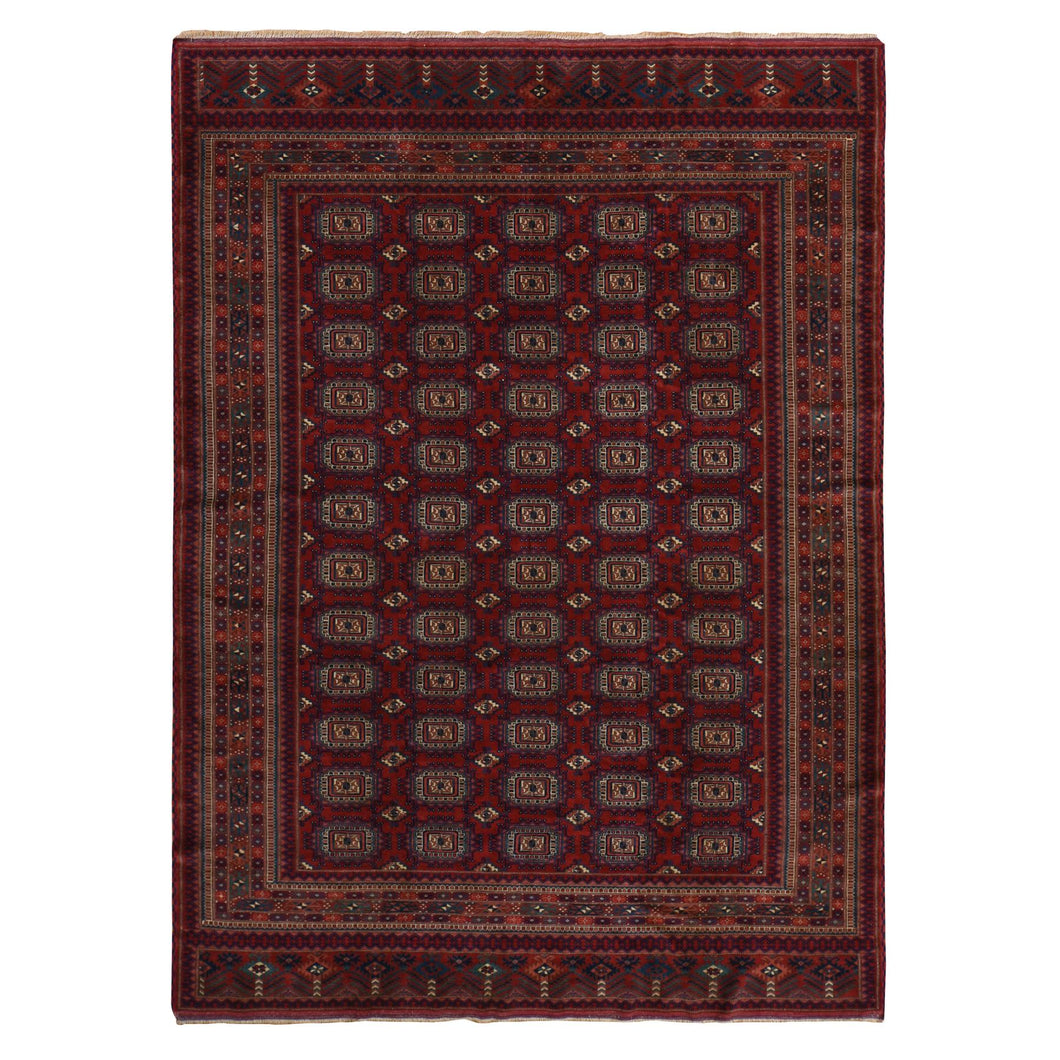 Fine Wool Rugs