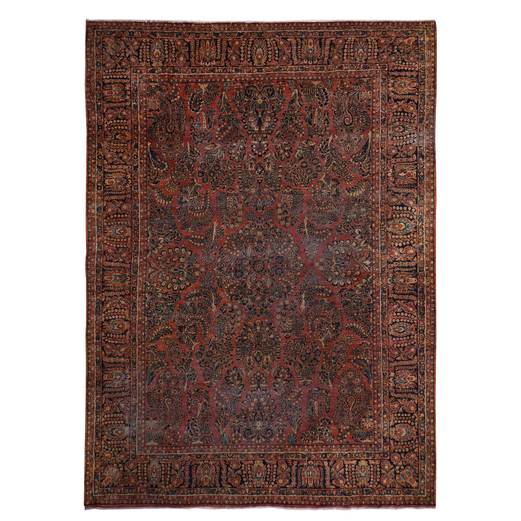 Fine Wool Rugs