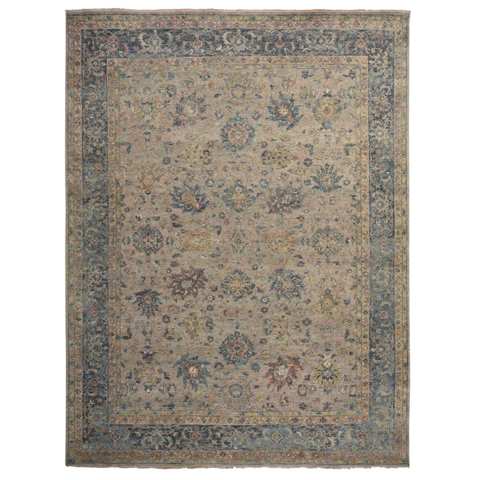 Fine Wool Rugs