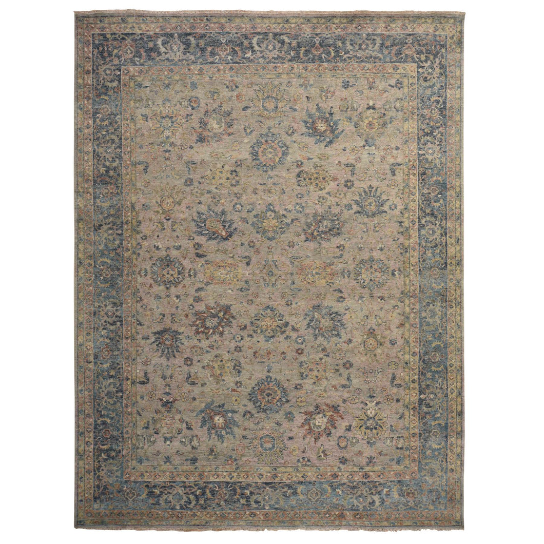 Fine Wool Rugs