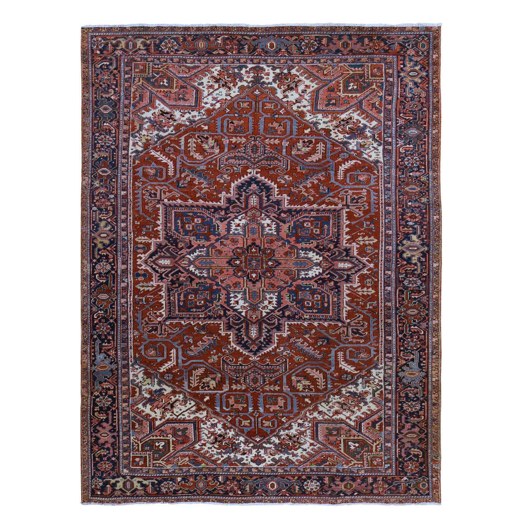 Fine Wool Rugs