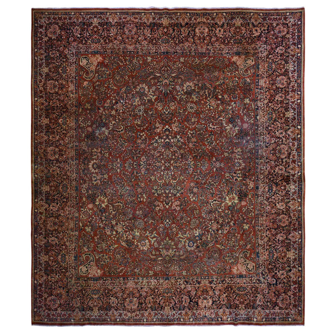 fine wool rugs