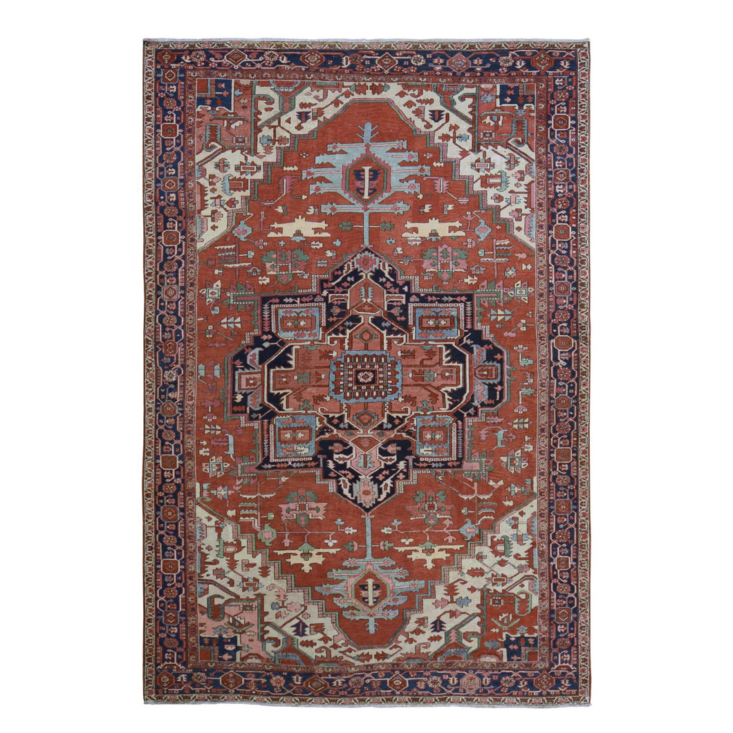 Fine Wool Rugs