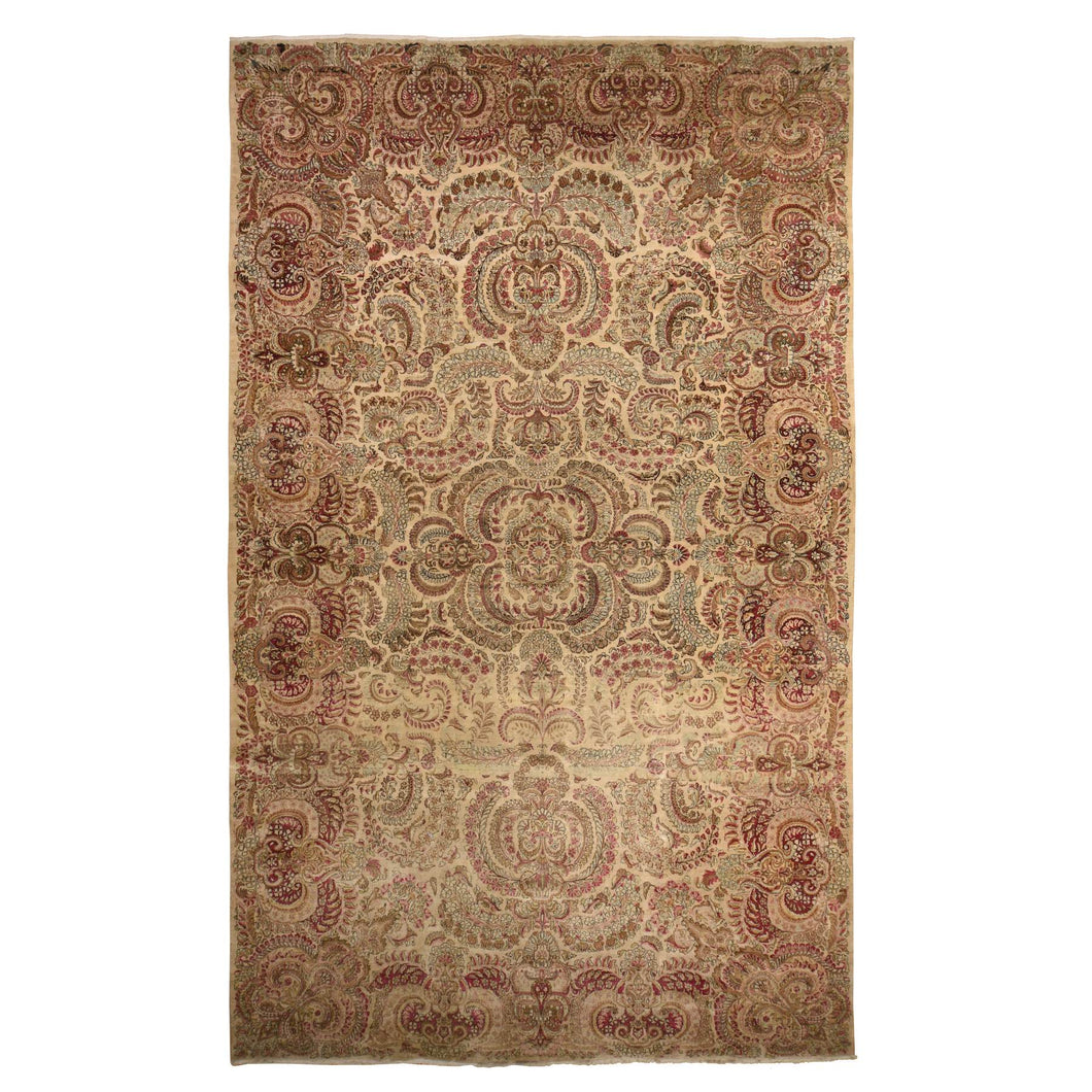 Fine Wool Rugs
