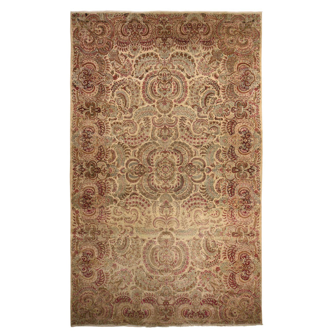 Fine Wool Rugs