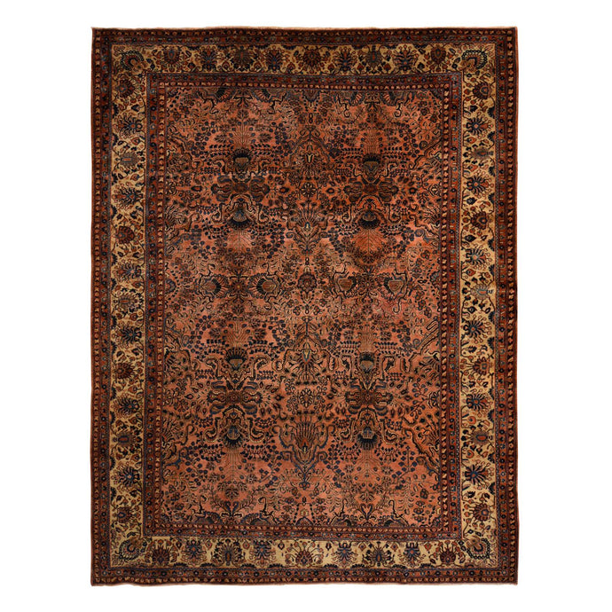 Fine Wool Rugs