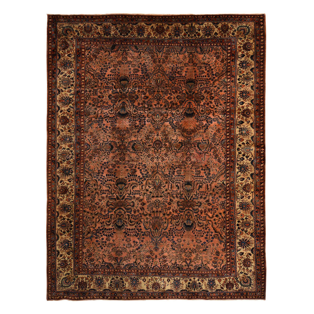 Fine Wool Rugs