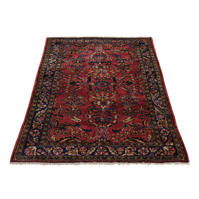 Fine Wool Rugs