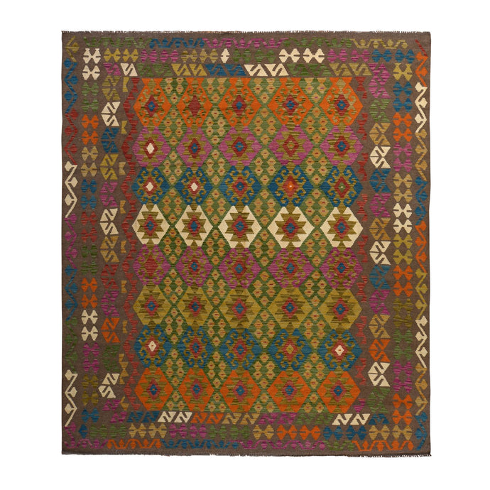 Fine Wool Rugs