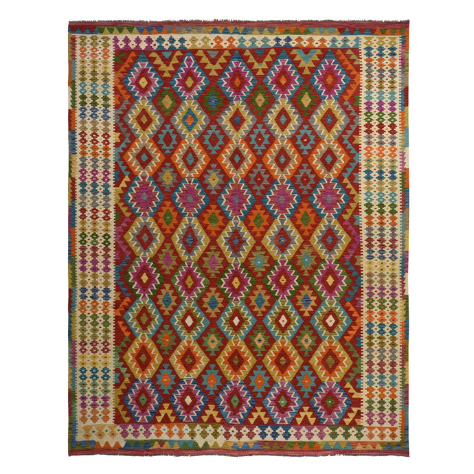 Fine Wool Rugs