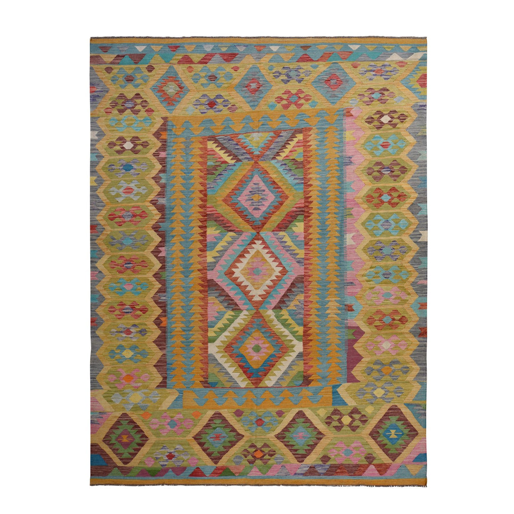 Fine Wool Rugs