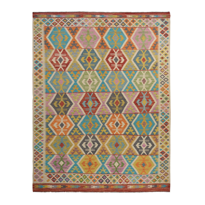 Fine Wool Rugs