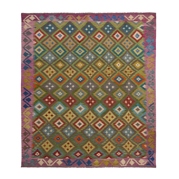 Fine Wool Rugs