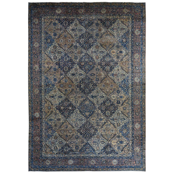Fine Wool Rugs