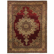 Load image into Gallery viewer, Fine Wool Rugs