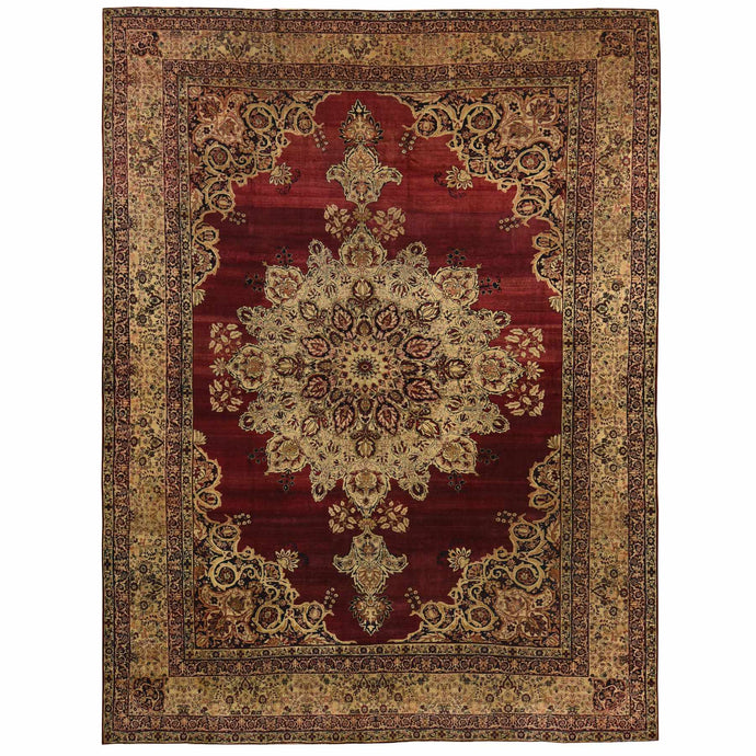 Fine Wool Rugs
