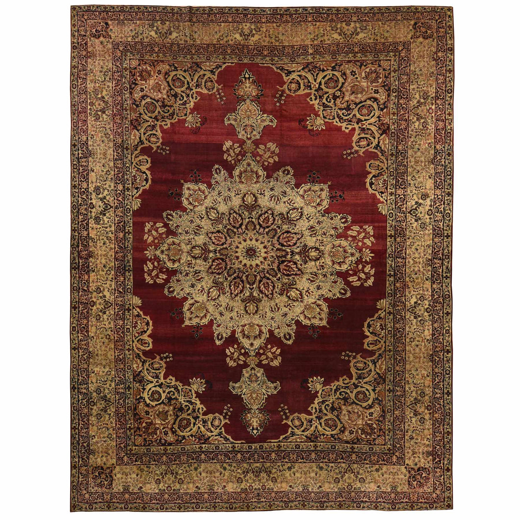 Fine Wool Rugs