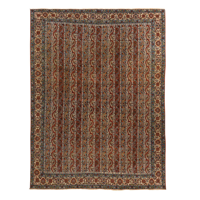 Fine Wool Rugs