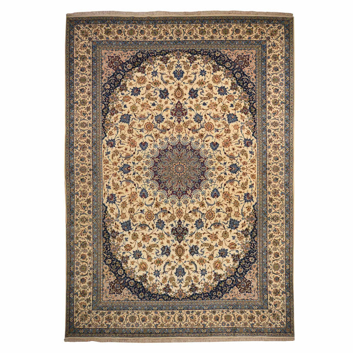 Fine Wool Rugs