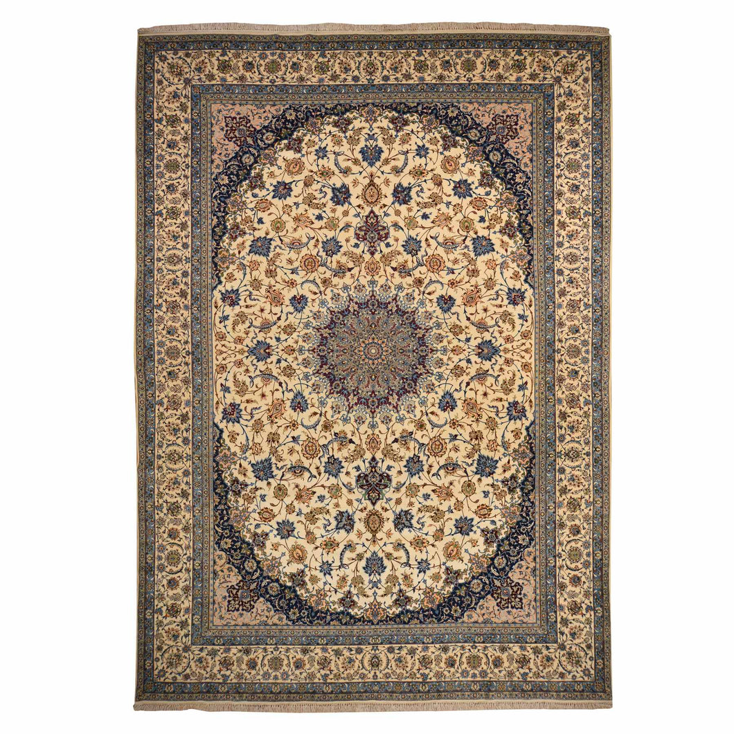 Fine Wool Rugs