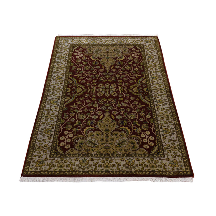 Fine Wool Rugs